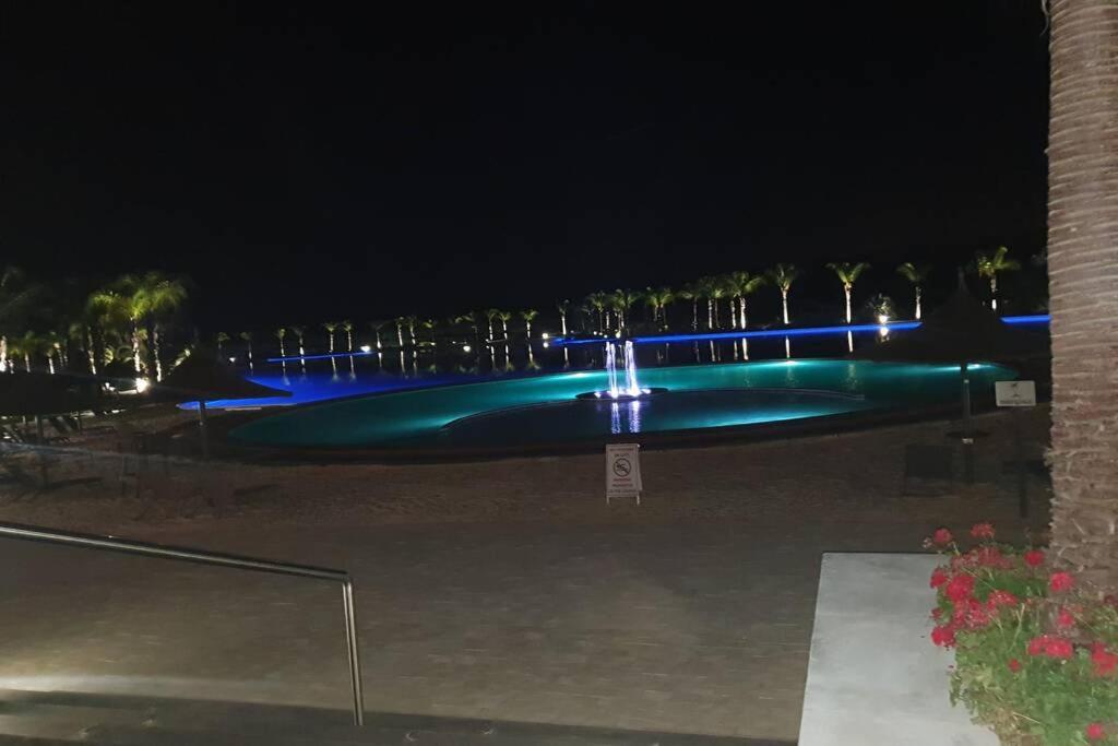 The Blyde Crystal Lagoon Претория Экстерьер фото